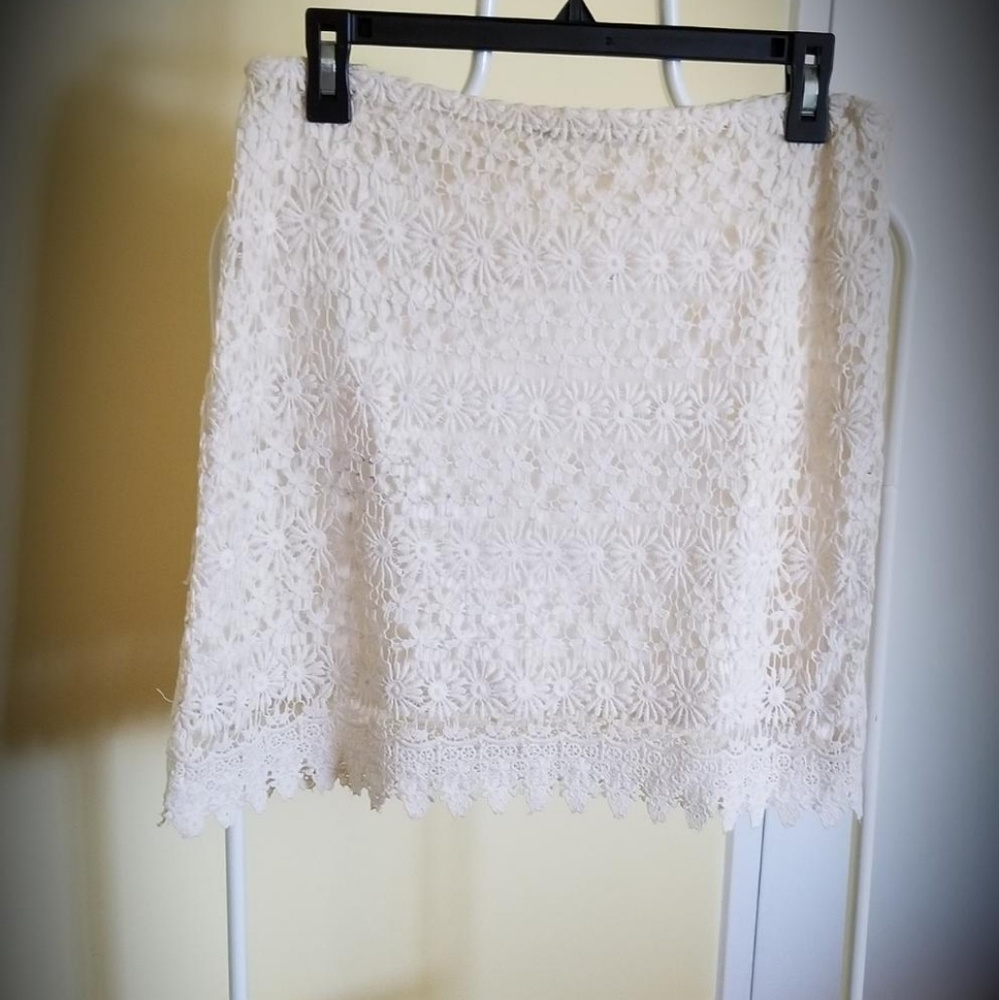 Used Zara skirt